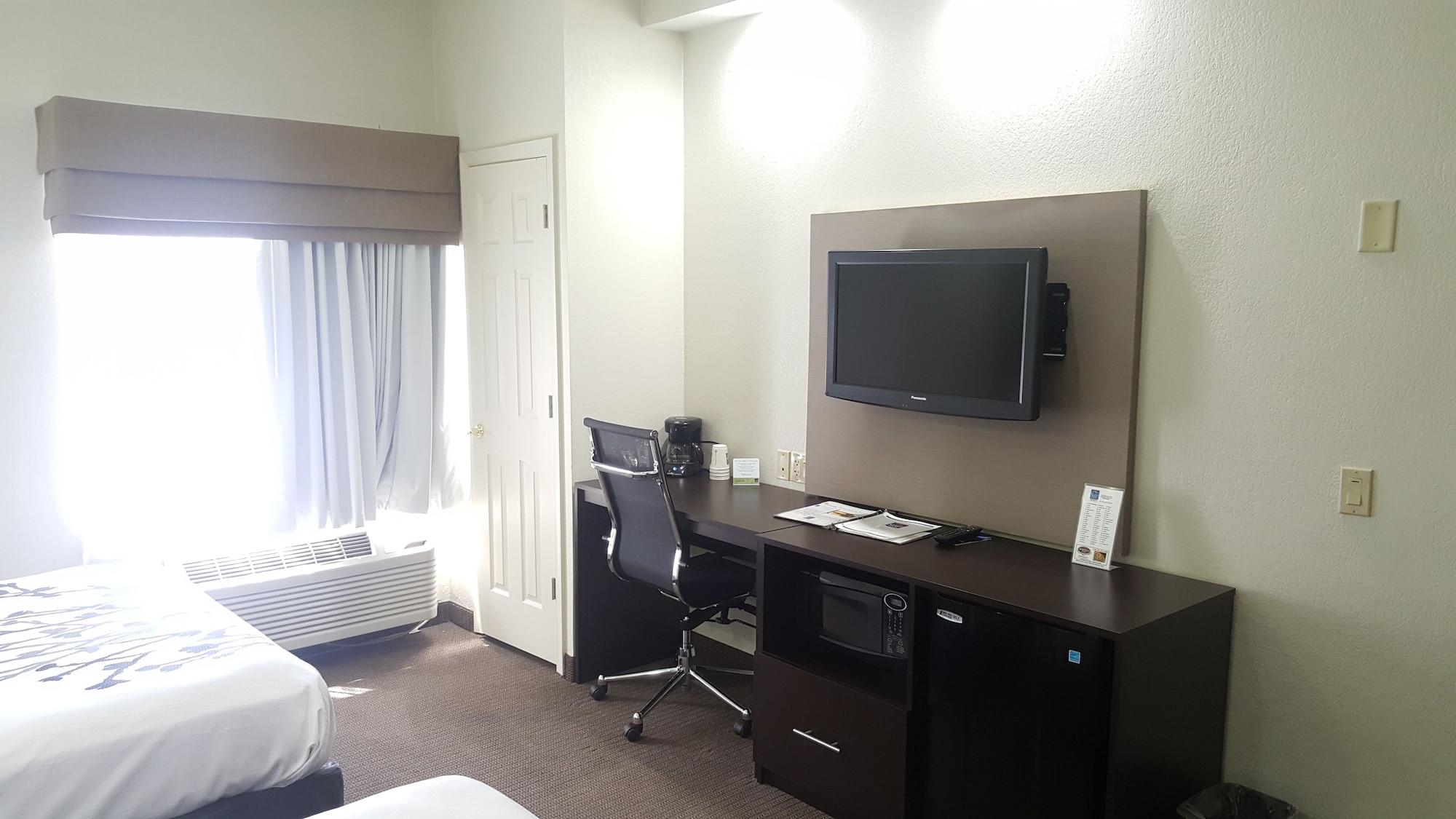 Sleep Inn Frederick, Md Ngoại thất bức ảnh