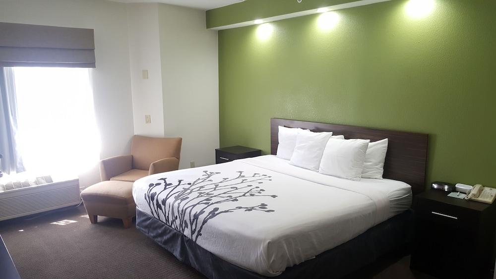 Sleep Inn Frederick, Md Ngoại thất bức ảnh