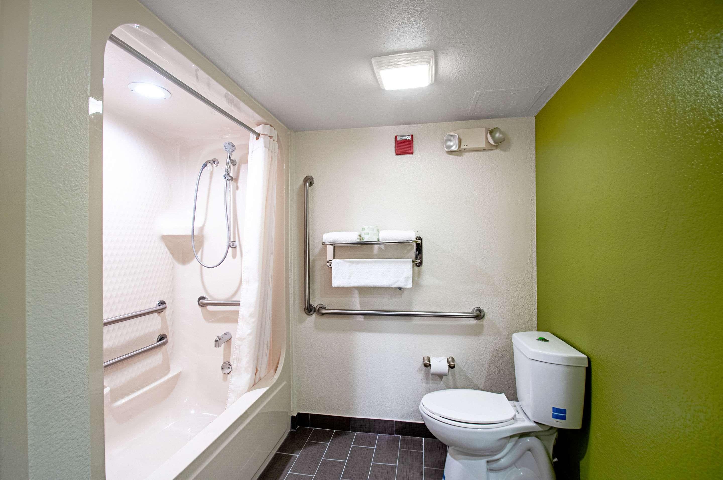 Sleep Inn Frederick, Md Ngoại thất bức ảnh