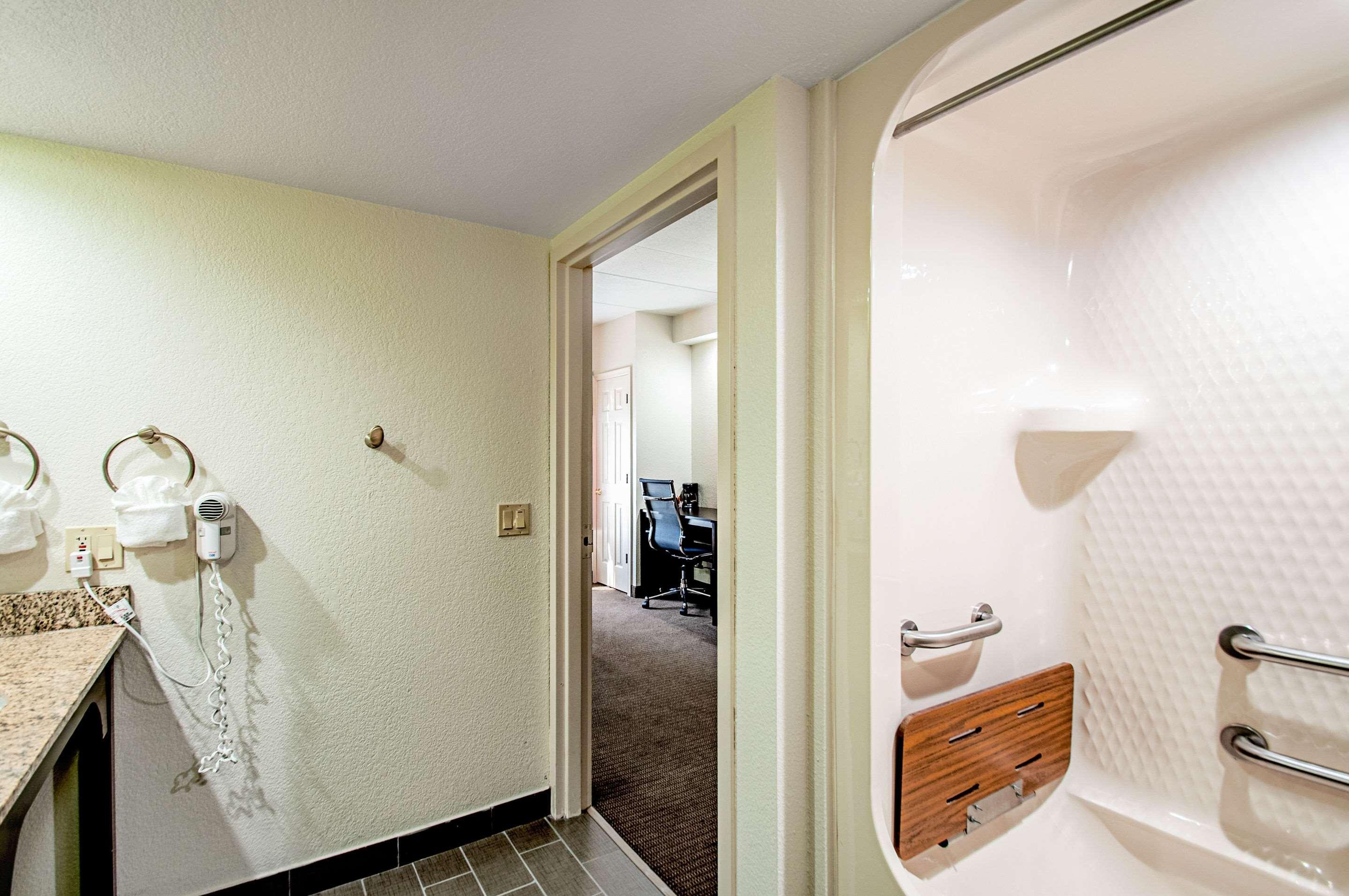 Sleep Inn Frederick, Md Ngoại thất bức ảnh