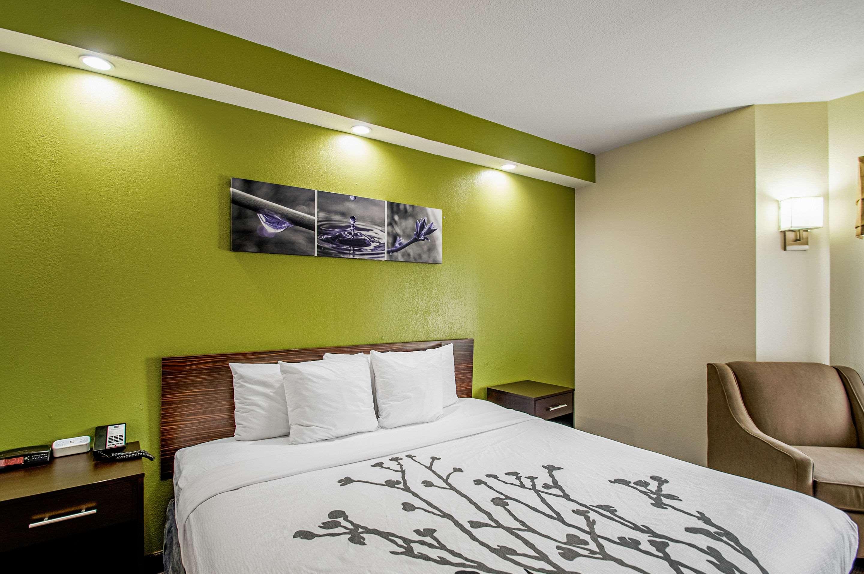 Sleep Inn Frederick, Md Ngoại thất bức ảnh