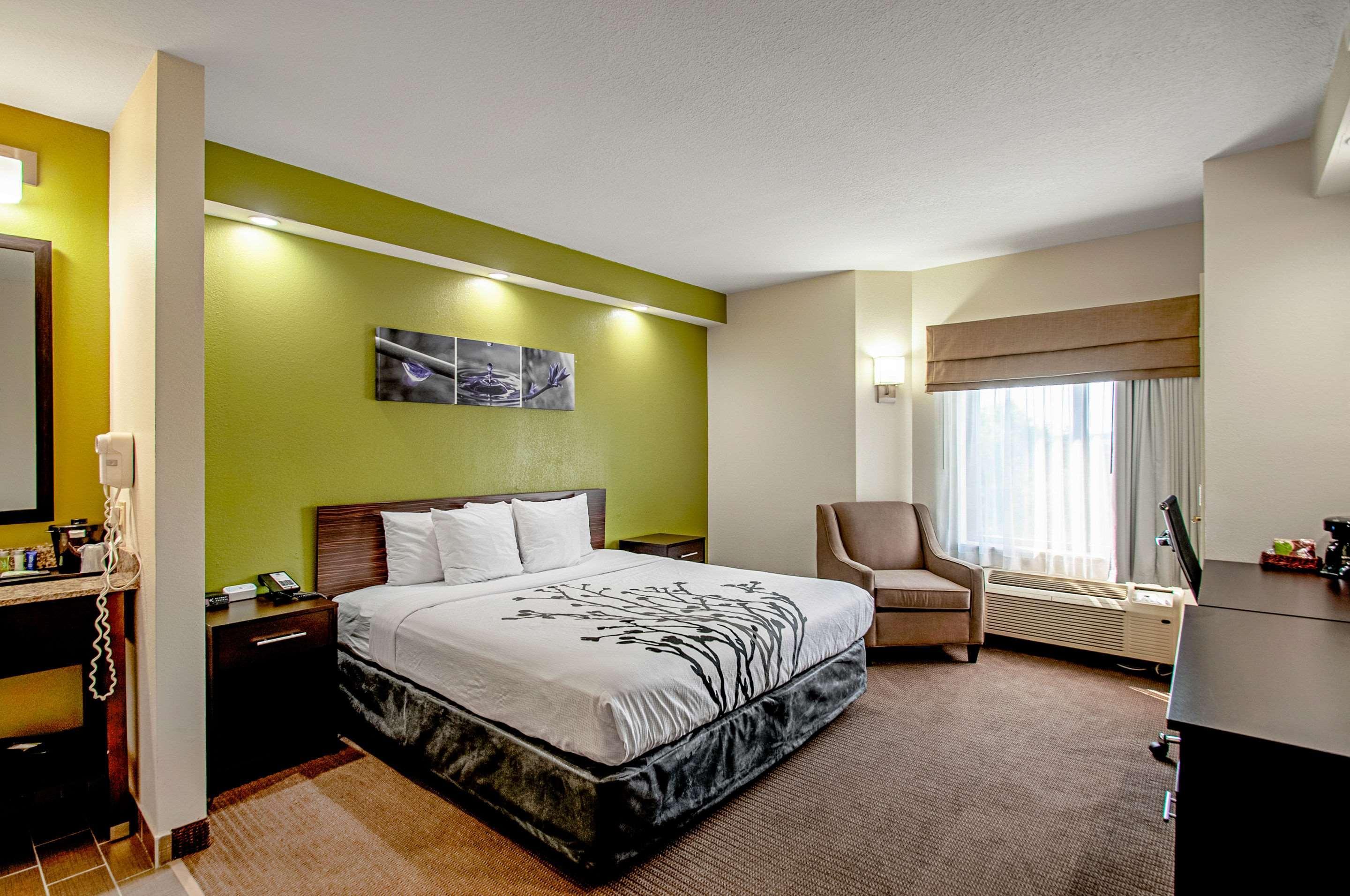Sleep Inn Frederick, Md Ngoại thất bức ảnh