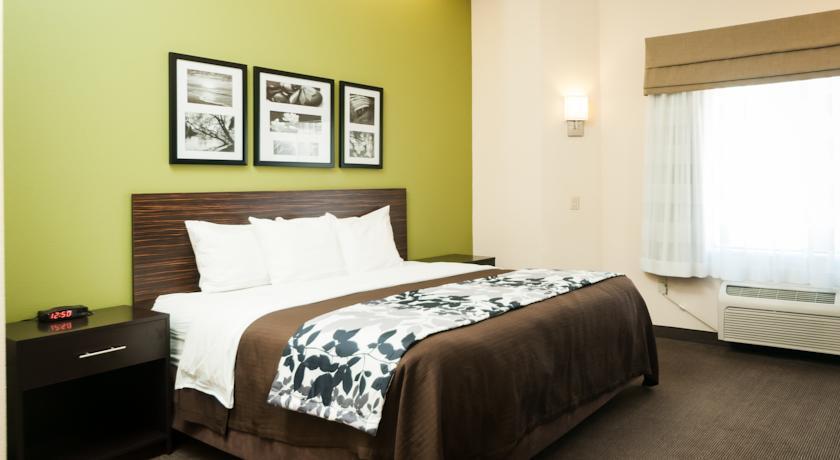 Sleep Inn Frederick, Md Ngoại thất bức ảnh