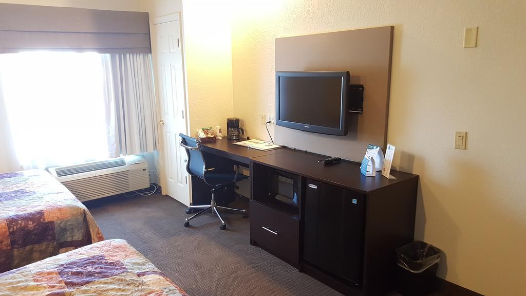 Sleep Inn Frederick, Md Ngoại thất bức ảnh