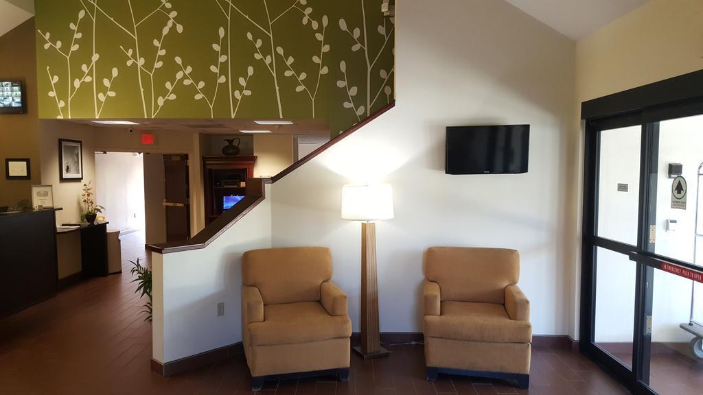 Sleep Inn Frederick, Md Ngoại thất bức ảnh
