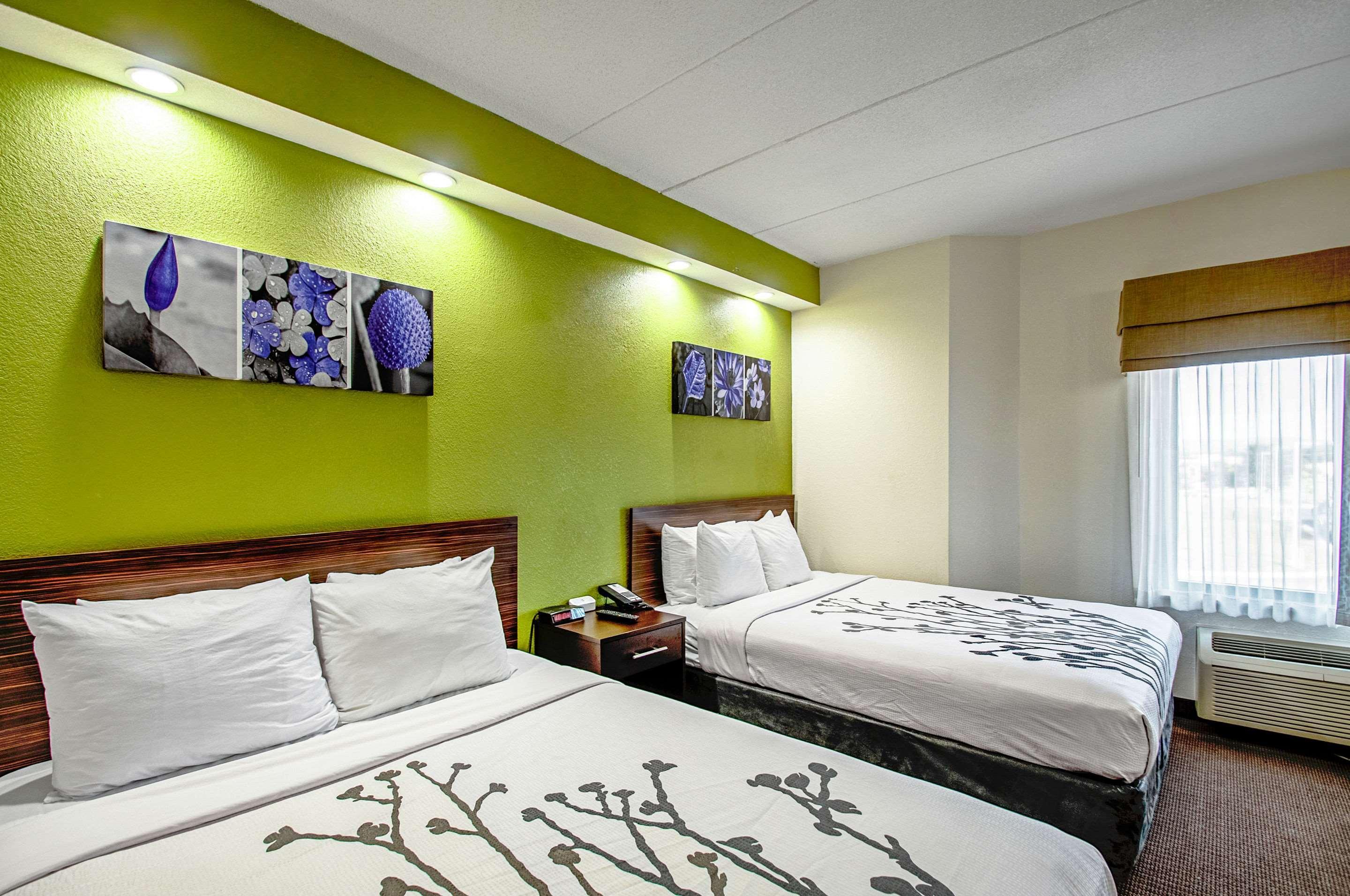 Sleep Inn Frederick, Md Ngoại thất bức ảnh