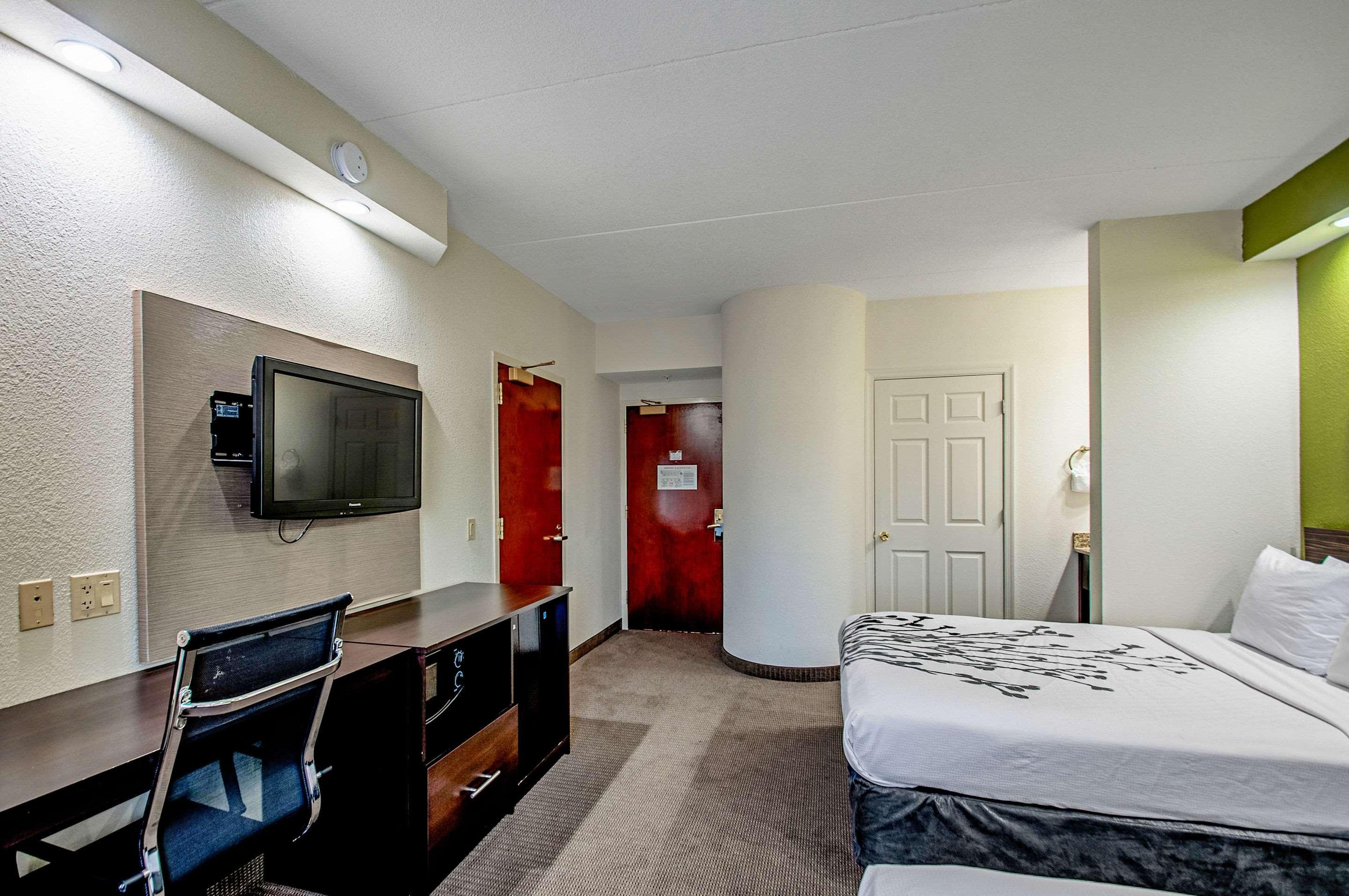 Sleep Inn Frederick, Md Ngoại thất bức ảnh