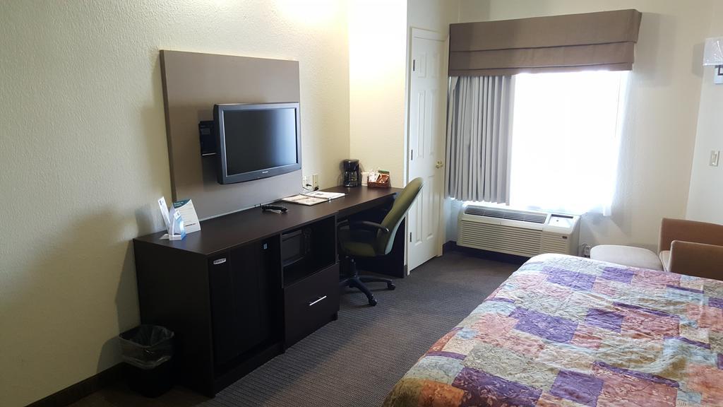 Sleep Inn Frederick, Md Ngoại thất bức ảnh