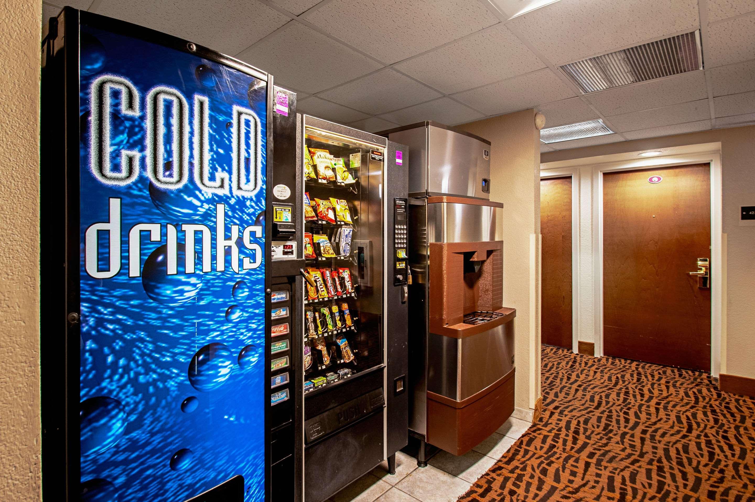 Sleep Inn Frederick, Md Ngoại thất bức ảnh