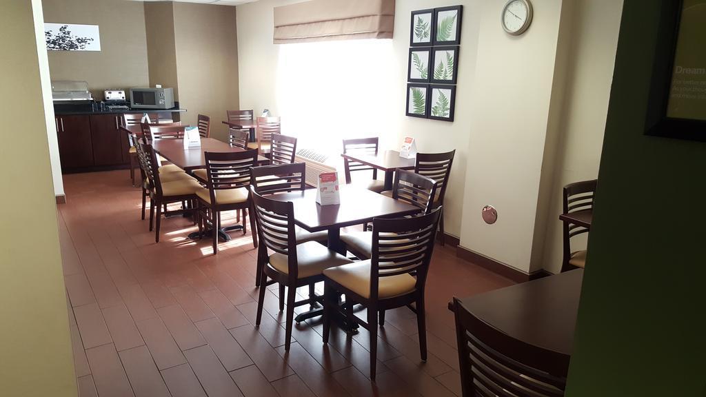 Sleep Inn Frederick, Md Ngoại thất bức ảnh