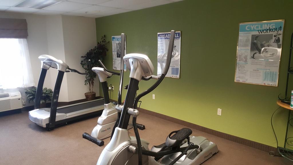 Sleep Inn Frederick, Md Ngoại thất bức ảnh