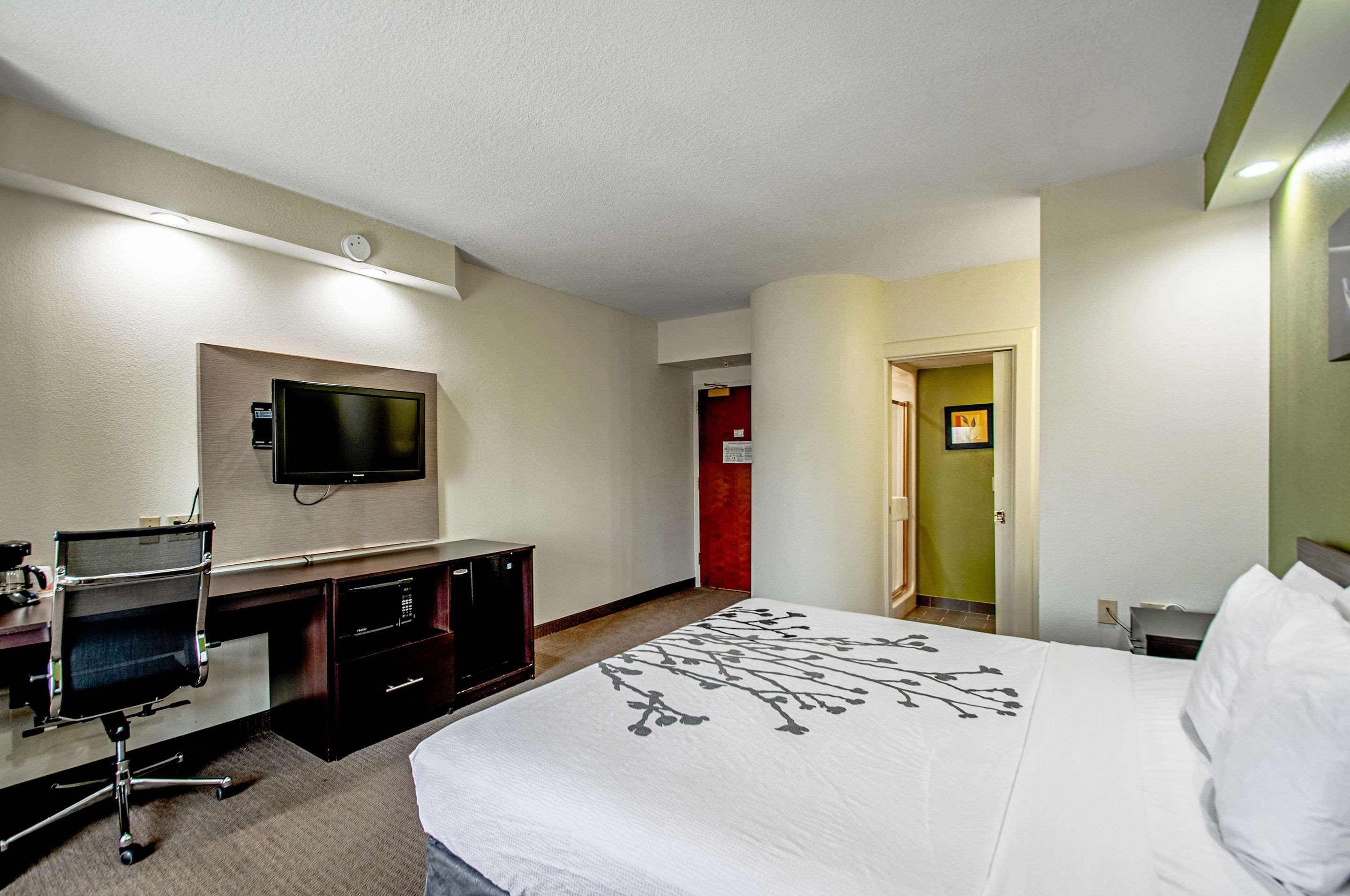 Sleep Inn Frederick, Md Ngoại thất bức ảnh