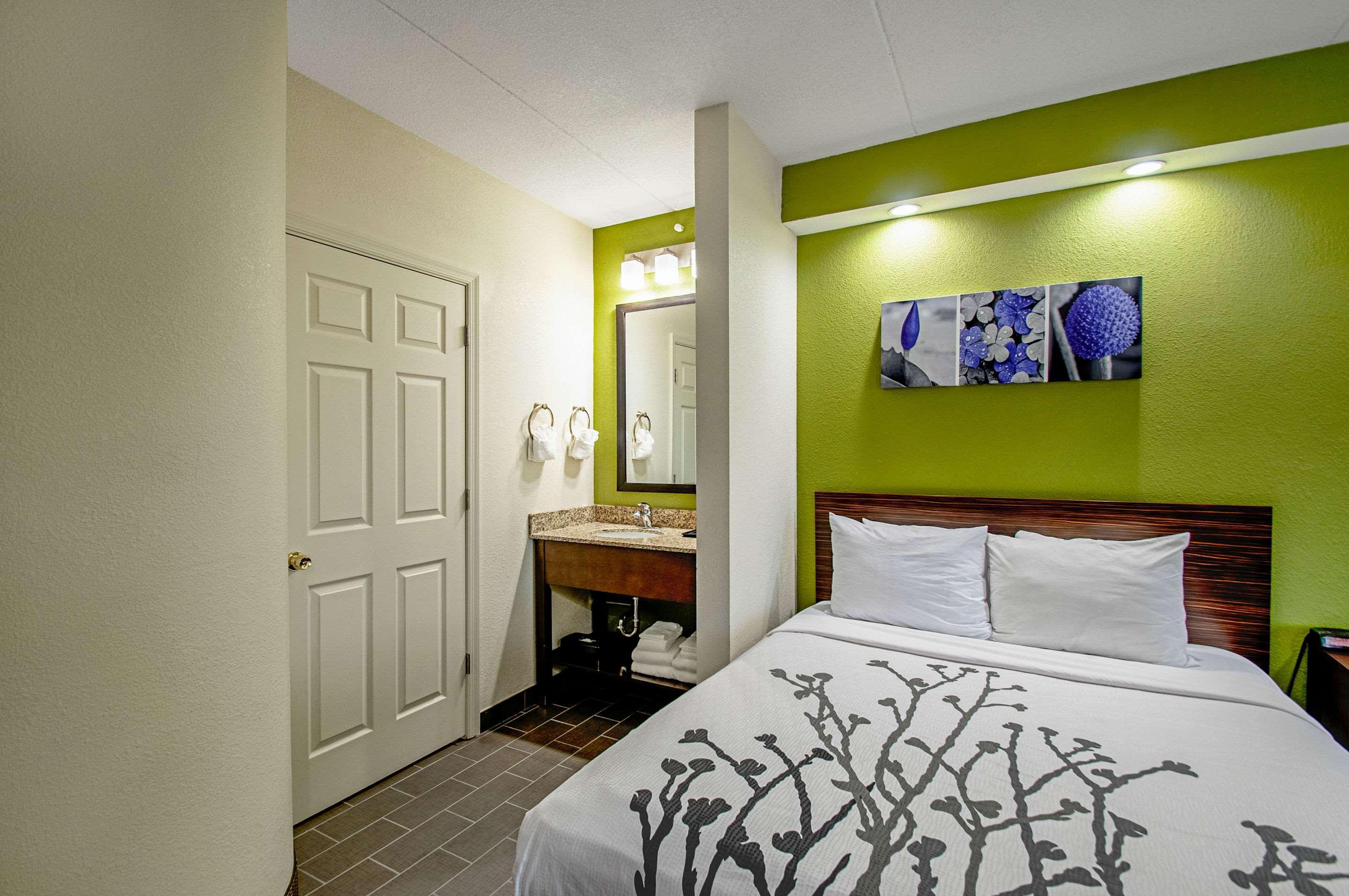 Sleep Inn Frederick, Md Ngoại thất bức ảnh