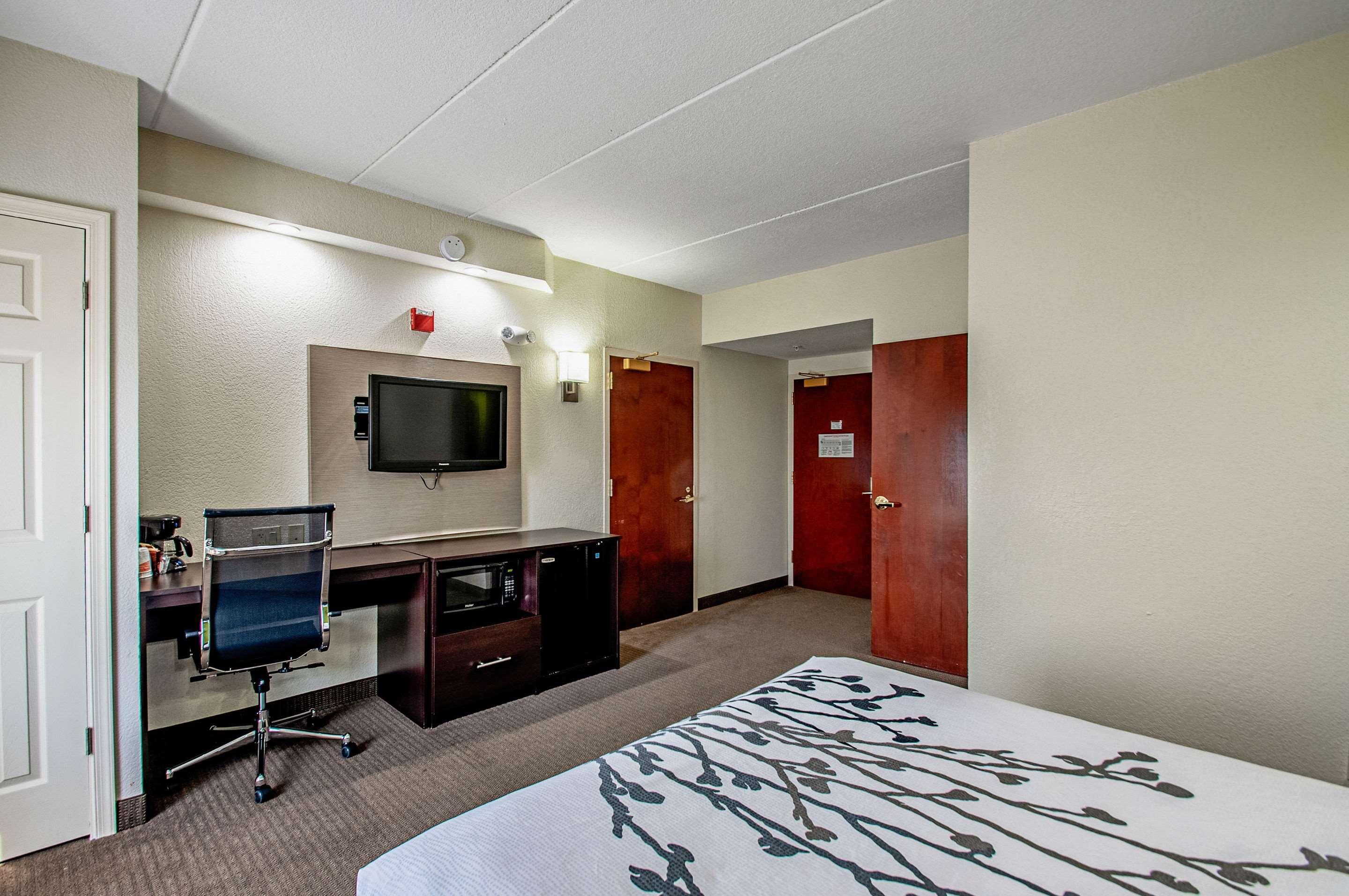 Sleep Inn Frederick, Md Ngoại thất bức ảnh