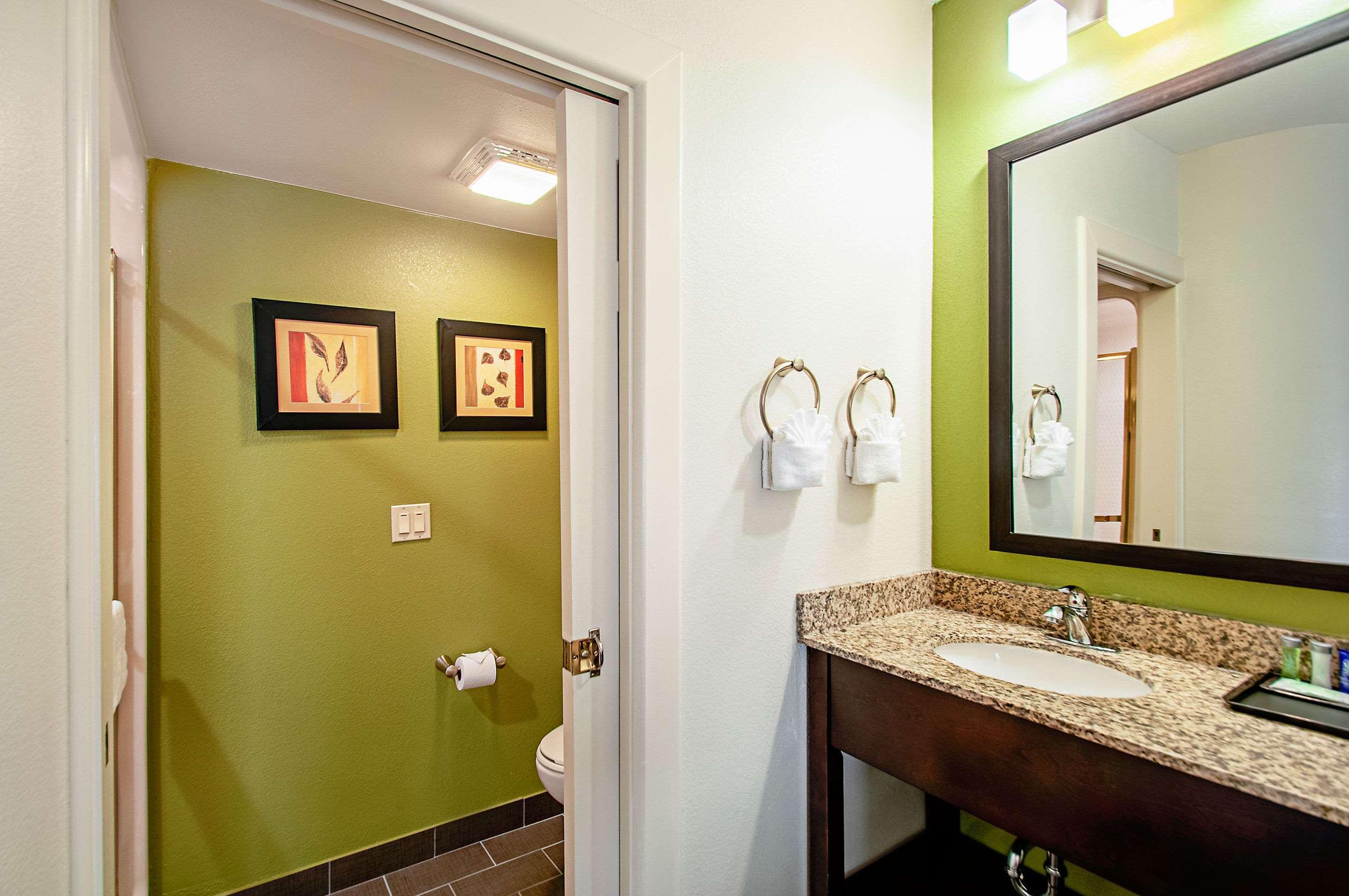 Sleep Inn Frederick, Md Ngoại thất bức ảnh