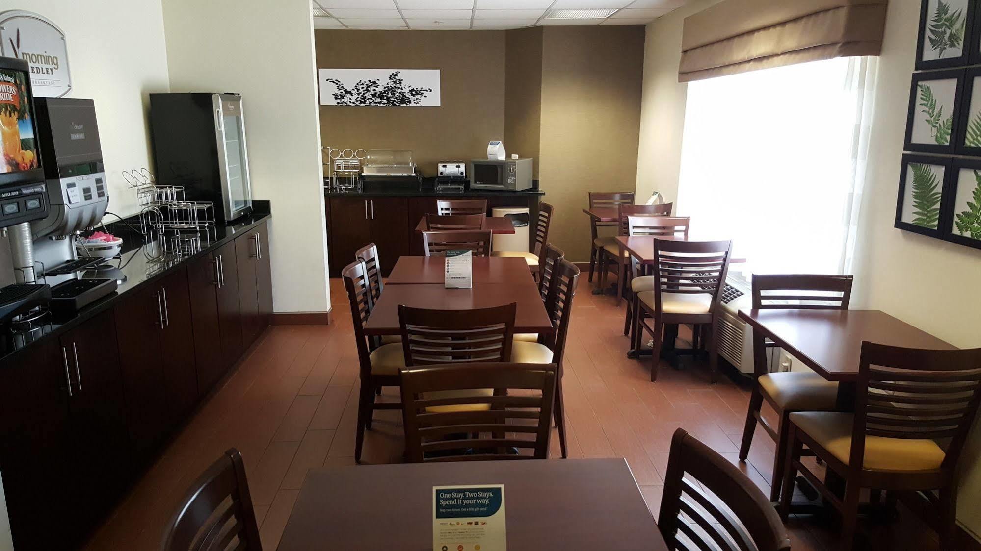 Sleep Inn Frederick, Md Ngoại thất bức ảnh